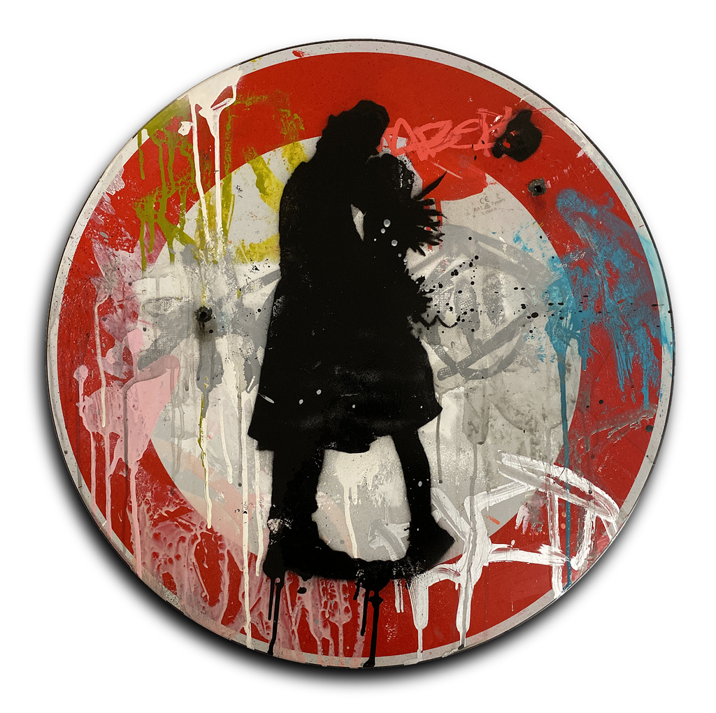 The Kiss